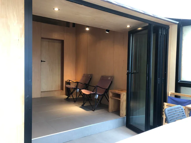 [Goseong] 3-minute walk from Cheonjin Beach # Detached house with garden and vegetable patch # Modern interior 7