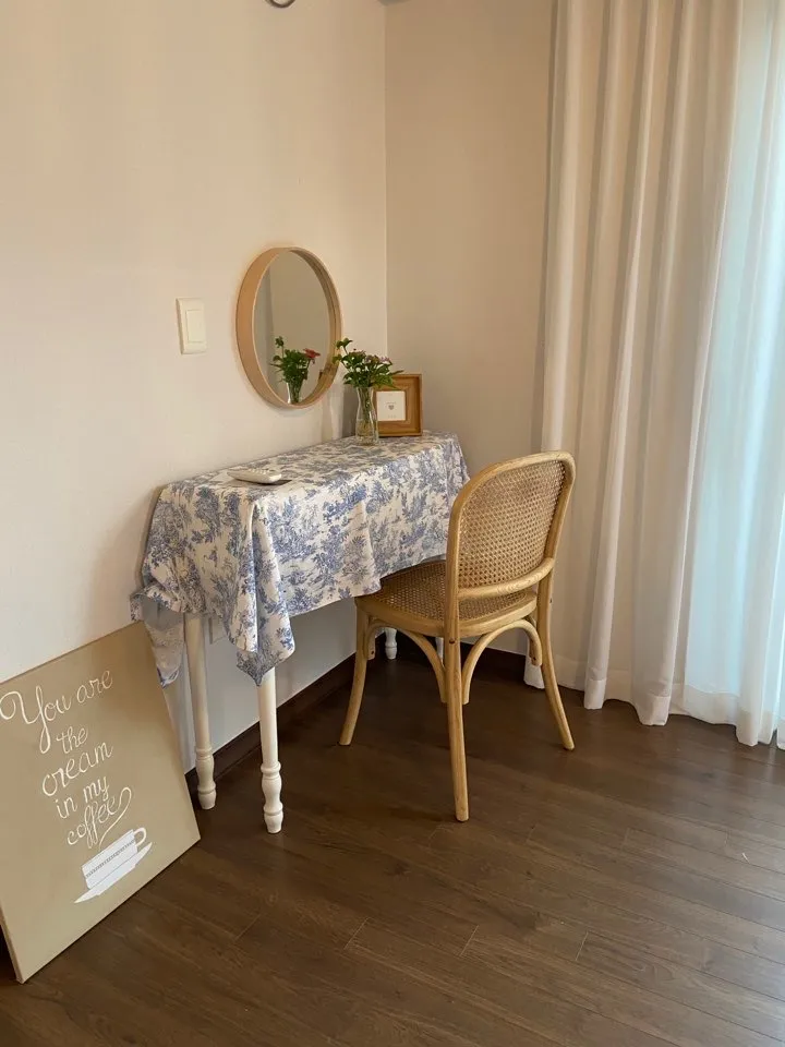 [Hangyeong, Jeju] A well-lit, emotional, and independent house near Panpo Port that also shares a hanok annex 22