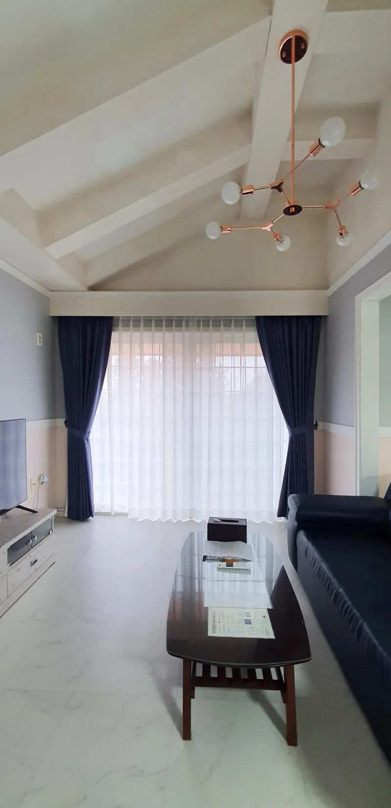 [Haean-dong, Jeju] 30 pyeong A two-room detached house in the countryside 7 minutes from the city center #Pets allowed 11