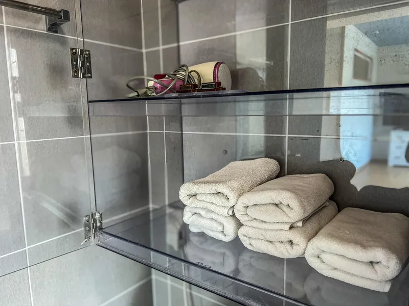 [Namwon, Seogwipo] 204, 2nd floor, wide window, cool view, 6 pyeong party room, Hanok style 59