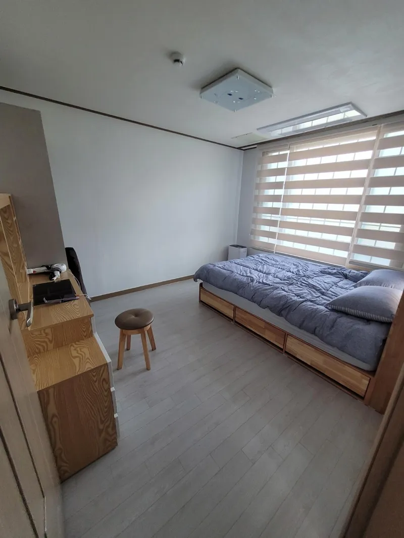 [제주 내도동] 몽돌해변앞쓰리룸2층독채#공항차로10분#가족펜션#환상옥상뷰 15