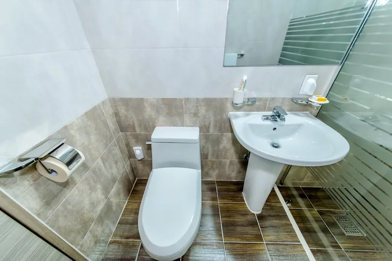 [Namwon, Seogwipo][Room 103] Private Family Space Terrace 2 Party Rooms 2 Large Rooms 2 Bathrooms 1 Living Room 66