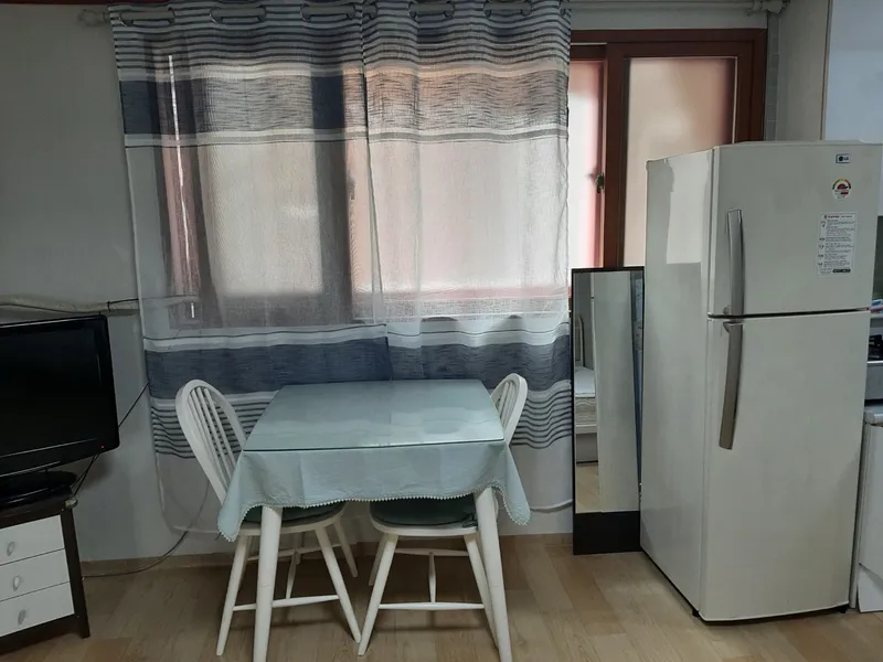 [Ansan] Fully furnished one-room near Sari Station 5
