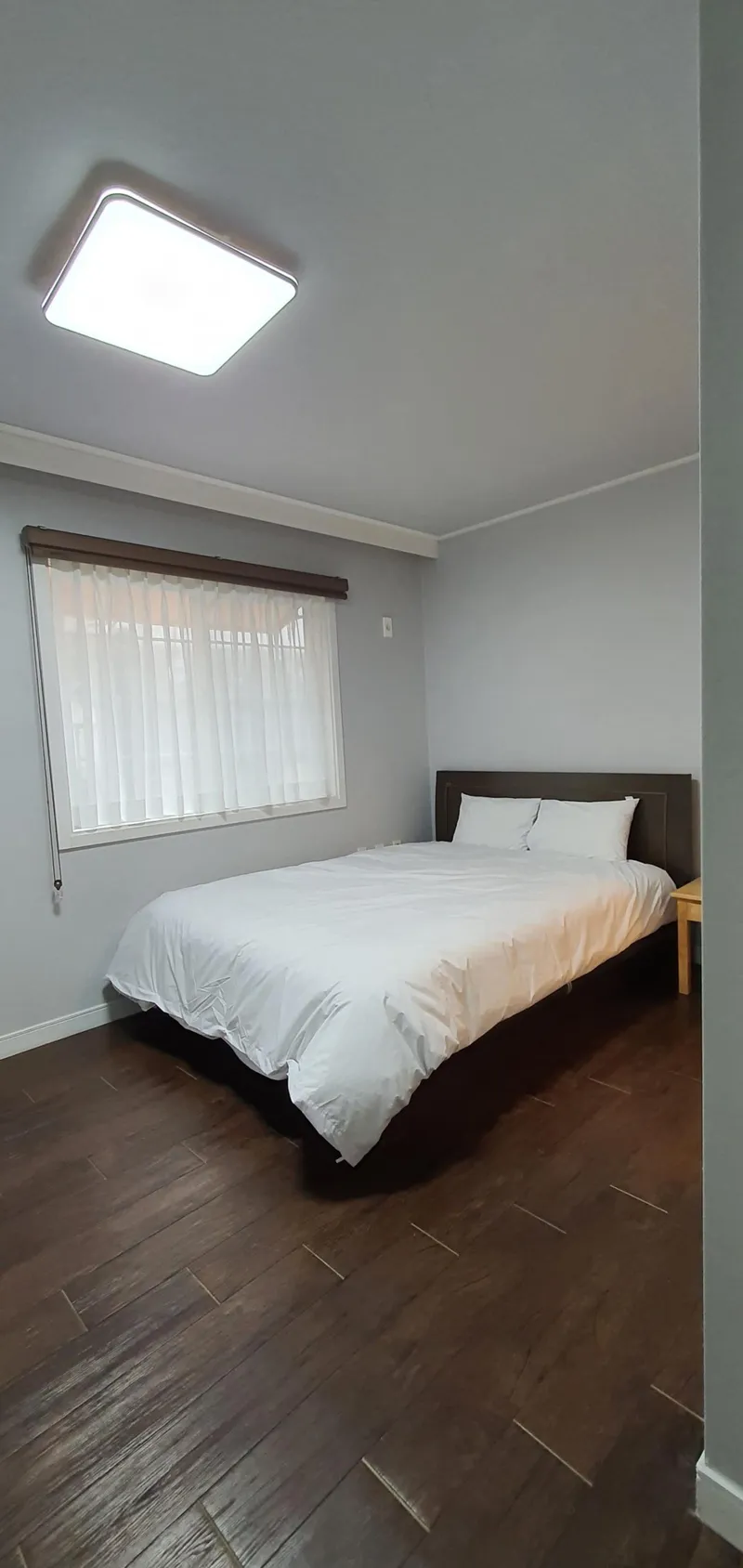 [Haean-dong, Jeju] 30 pyeong A two-room detached house in the countryside 7 minutes from the city center #Pets allowed 17