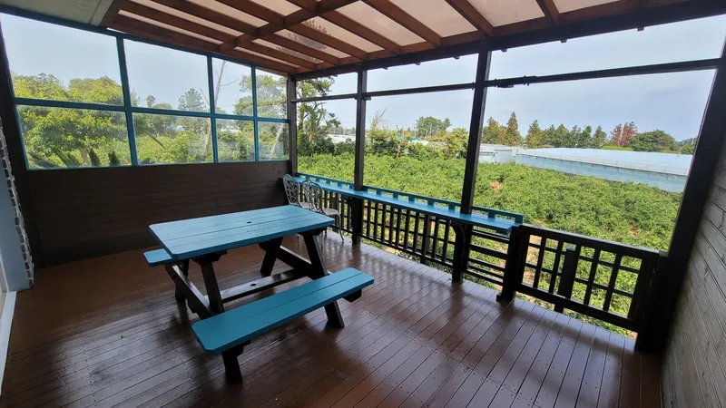 [Namwon, Seogwipo][Room 103] Private Family Space Terrace 2 Party Rooms 2 Large Rooms 2 Bathrooms 1 Living Room 71