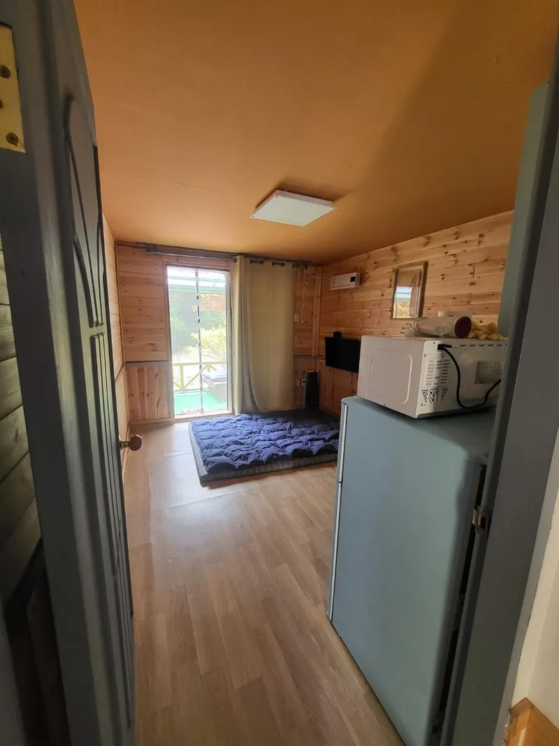 [Gapyeong] In the middle of the pine forest, in the middle of the city _One room #6 #Pets 10