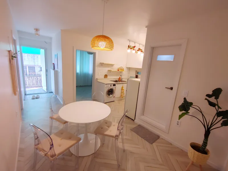 [Gangneung] Quiet village two-room near Chodang-dong 2