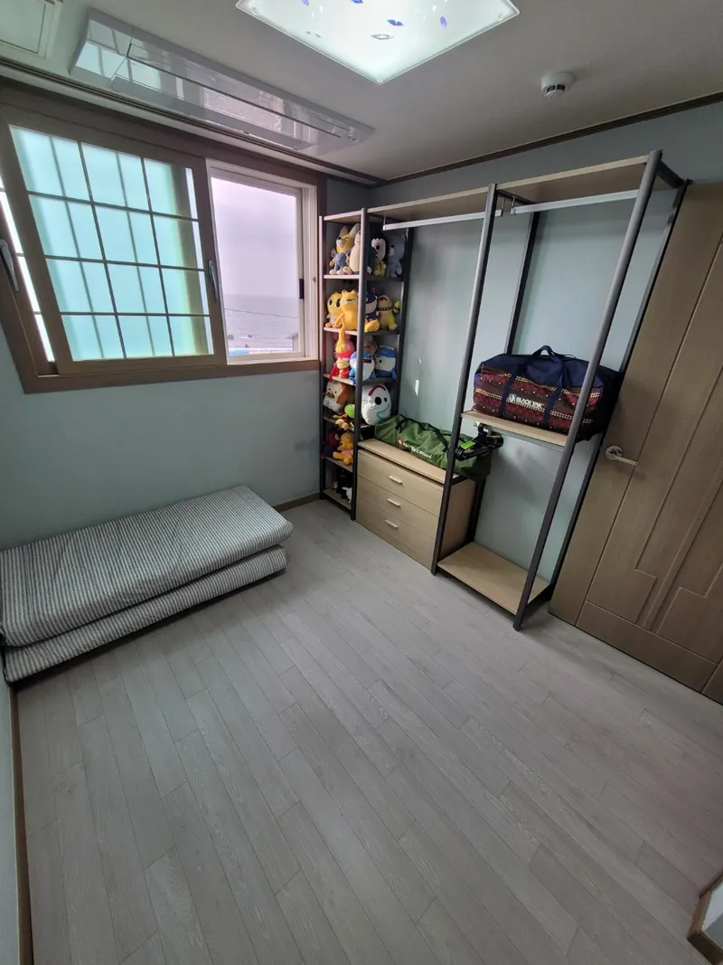 [제주 내도동] 몽돌해변앞쓰리룸2층독채#공항차로10분#가족펜션#환상옥상뷰 24