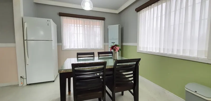 [Haean-dong, Jeju] 30 pyeong A two-room detached house in the countryside 7 minutes from the city center #Pets allowed 7