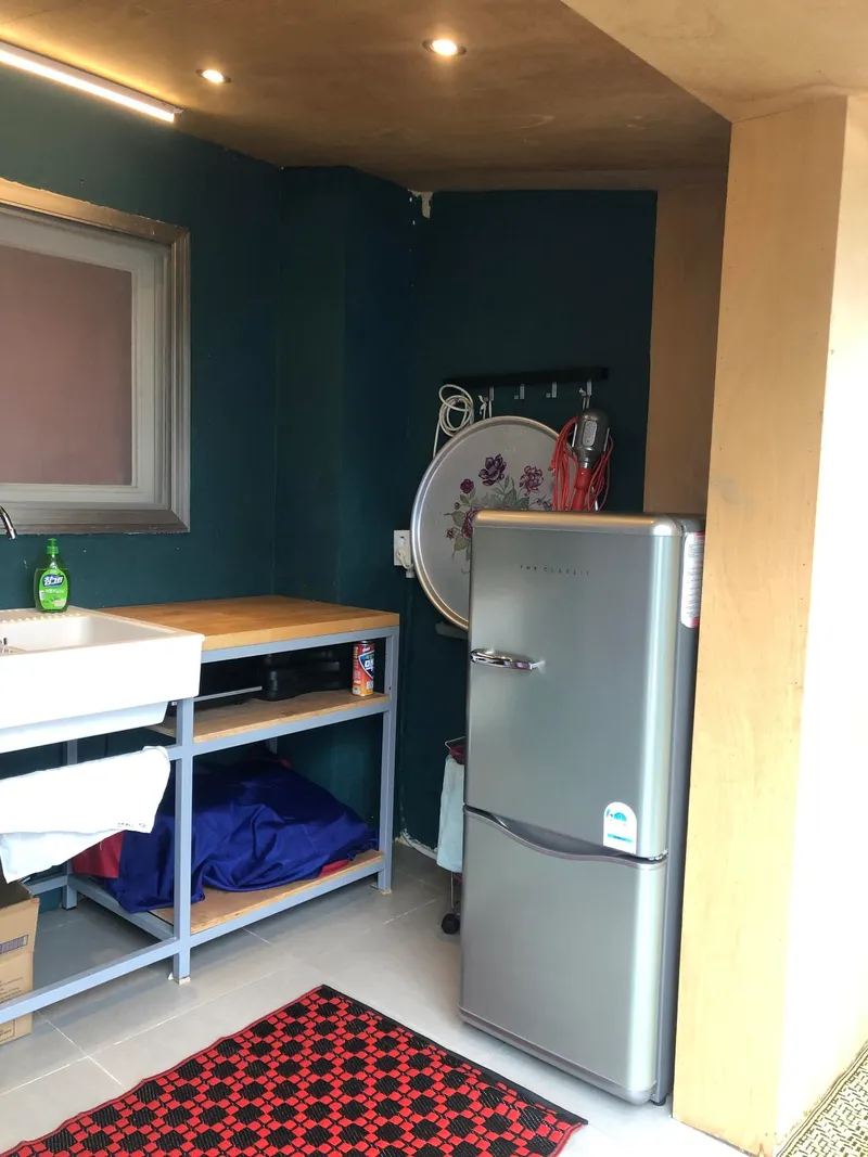 [Goseong] 3-minute walk from Cheonjin Beach # Detached house with garden and vegetable patch # Modern interior 13