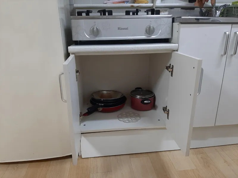 [Ansan] Fully furnished one-room near Sari Station 3