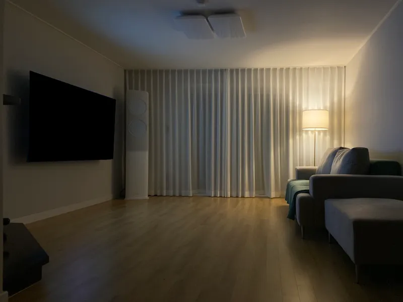 [Daepo-dong, Seogwipo][Seogwipo Jungmun] Modern and clean white full-option villa with palm tree sensibility #Family Jeju life 14