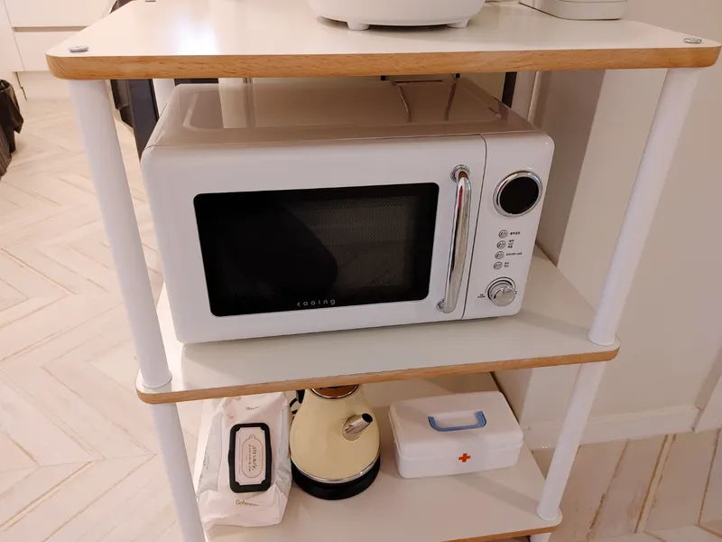 [Gangneung] Quiet village two-room near Chodang-dong 10
