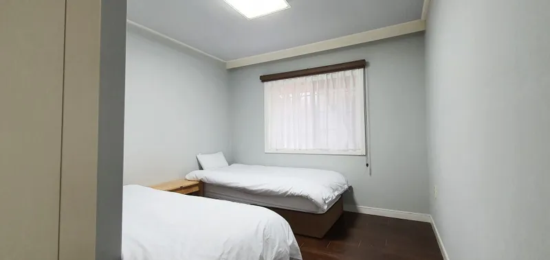 [Haean-dong, Jeju] 30 pyeong A two-room detached house in the countryside 7 minutes from the city center #Pets allowed 14
