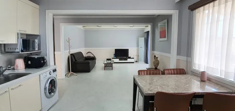 [Haean-dong, Jeju] 34 pyeong A two-room detached house in a 7-minute drive from downtown #Dogs allowed 7