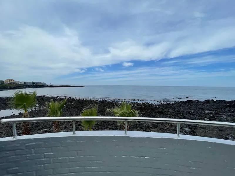 [Aewol, Jeju] Aewol Coastal Road Panoramic Ocean View Suite #One Week Only 10