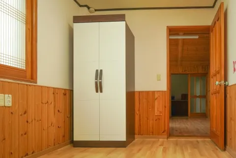 [경남 함양] 지리산 칠선계곡내에 있는 투룸  조용한 펜션 6