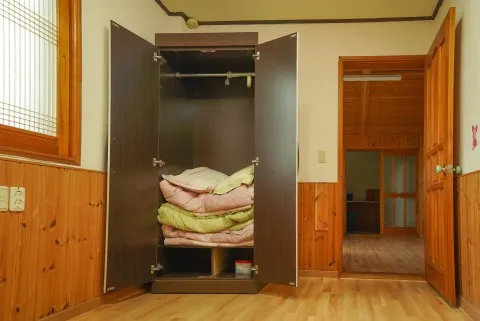 [경남 함양] 지리산 칠선계곡내에 있는 투룸  조용한 펜션 10