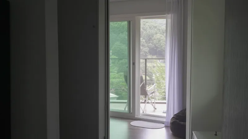 [Yeoju] Yeoju quiet forest villa, two-story country house with garden and great view 17
