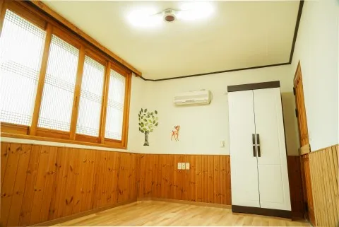 [경남 함양] 지리산 칠선계곡내에 있는 투룸  조용한 펜션 5
