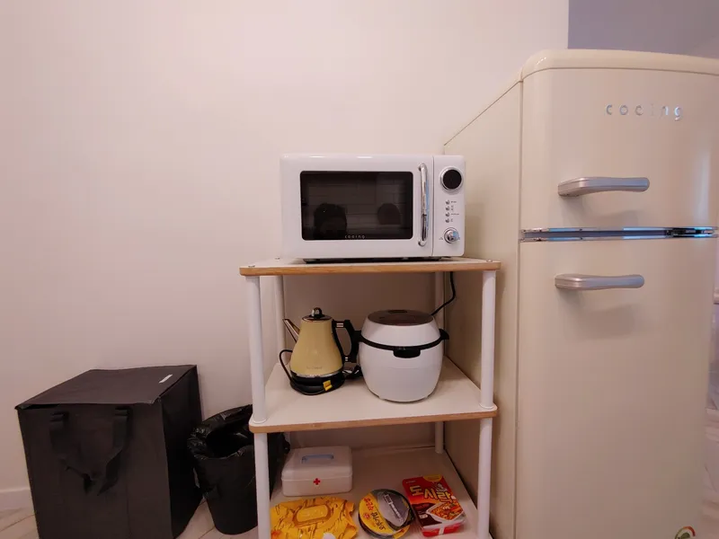 [Gangneung] Quiet village two-room near Chodang-dong 22