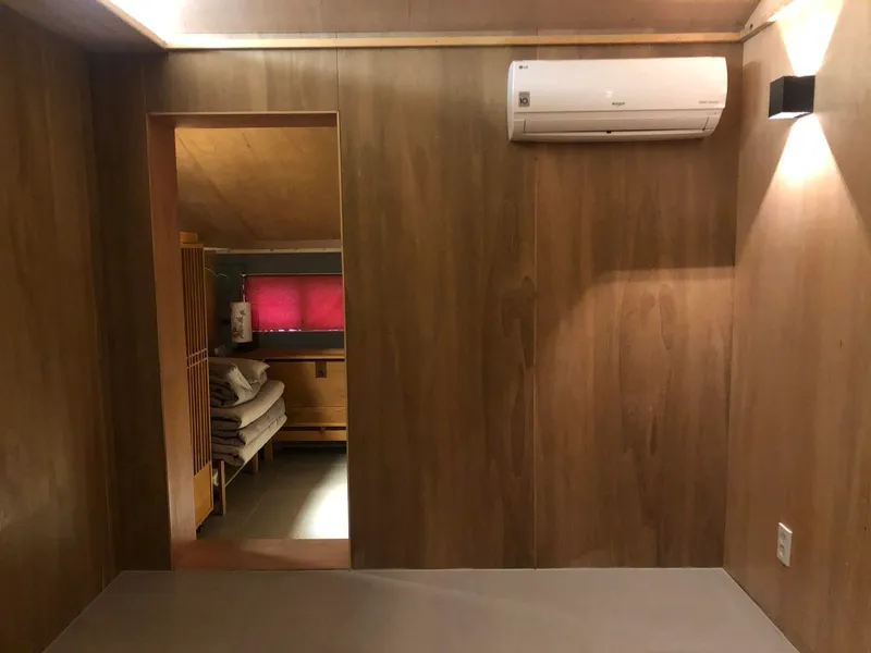 [Goseong] 3-minute walk from Cheonjin Beach # Detached house with garden and vegetable patch # Modern interior 3