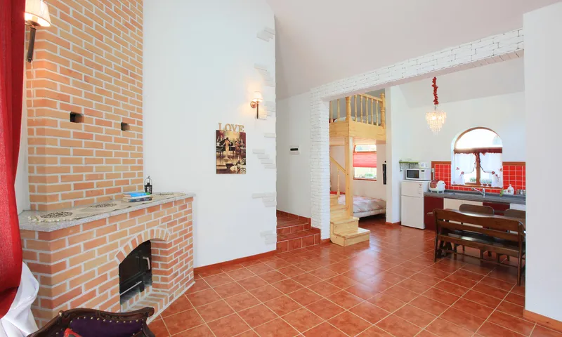 [Hongcheon] A detached villa-type stay with a walking path #yard #pet 31