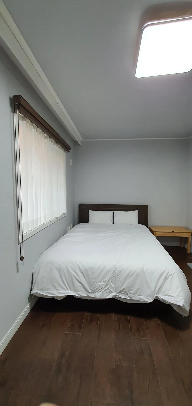 [Haean-dong, Jeju] 30 pyeong A two-room detached house in the countryside 7 minutes from the city center #Pets allowed 19