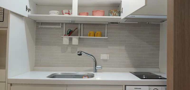 [Seongsan, Seogwipo] Spacious studio with a panoramic view of Seongsan Ilchulbong and the sea 6