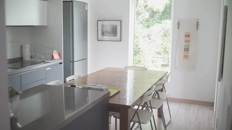 [Yeoju] Yeoju quiet forest villa, two-story country house with garden and great view 15