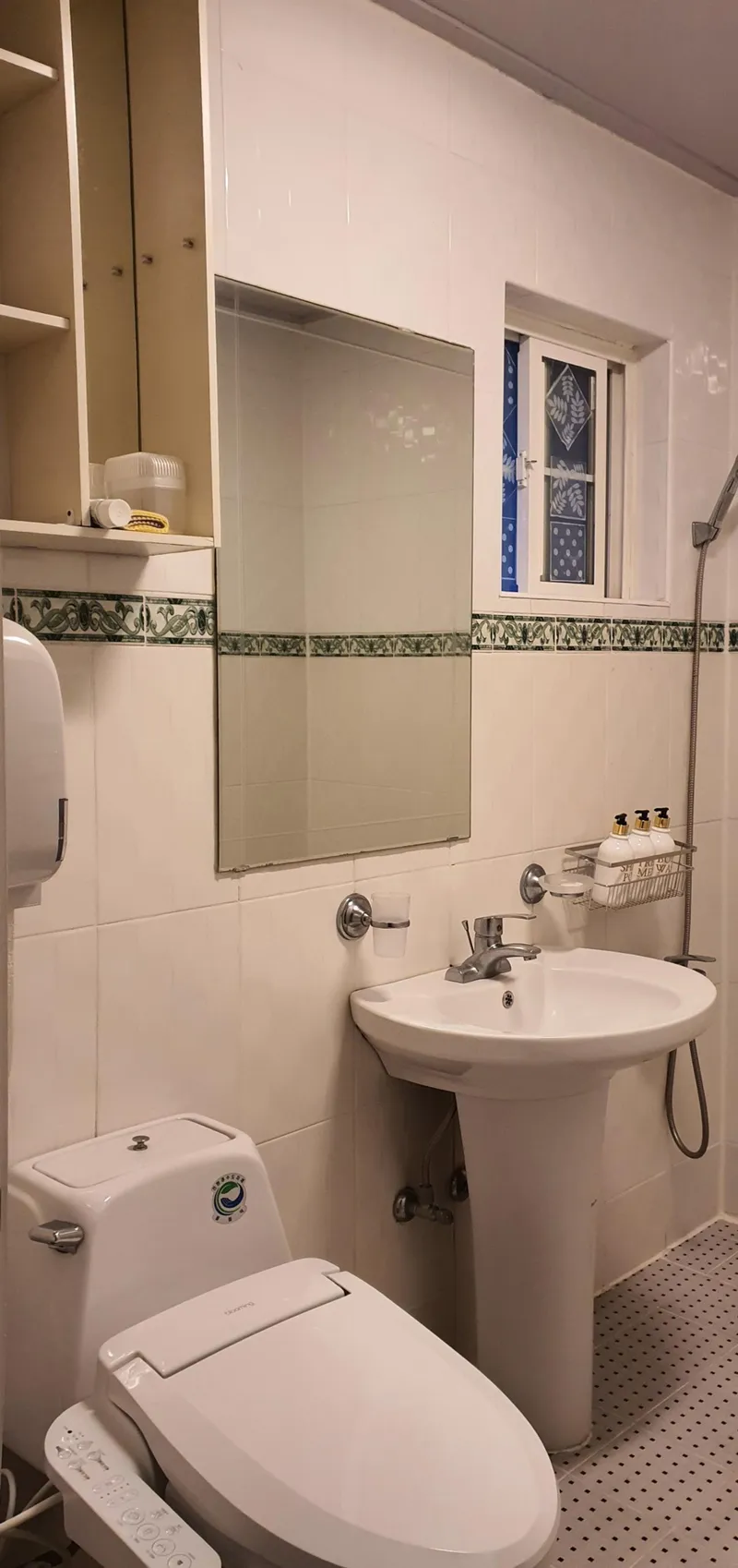 [Haean-dong, Jeju] 30 pyeong A two-room detached house in the countryside 7 minutes from the city center #Pets allowed 20