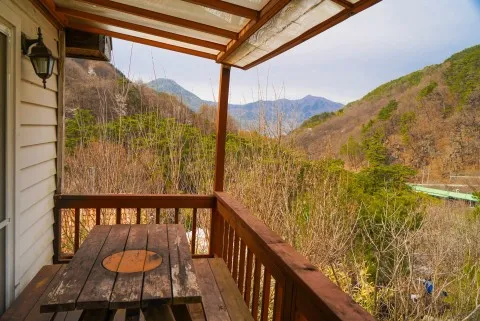 [경남 함양] 지리산 칠선계곡  자연과 함께 조용히 힐링하는 펜션 9