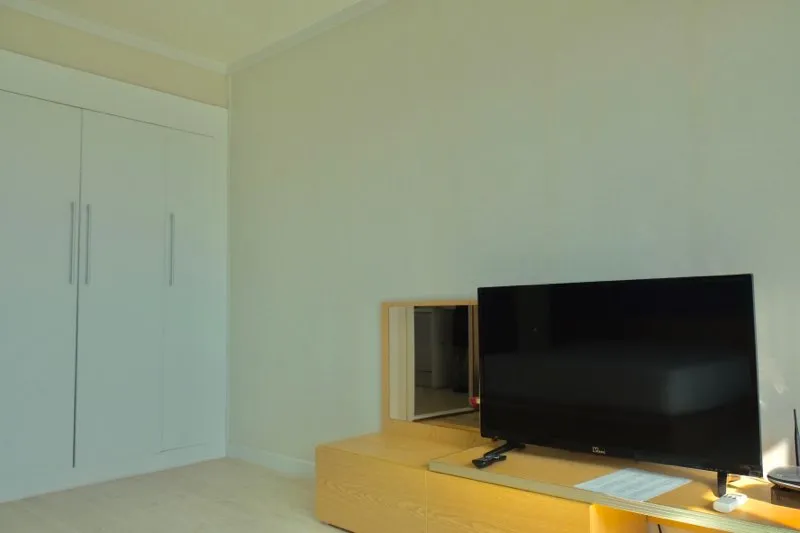 [Pyoseon, Seogwipo] Detached studio C with lawn #Super value for money 9