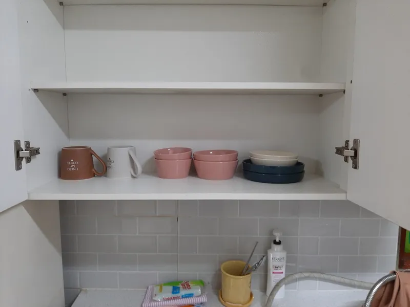 [Ansan] Fully furnished one-room near Sari Station 6