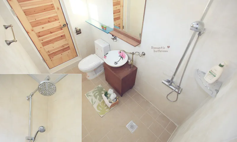 [Hongcheon] A detached villa-type stay with a walking path #yard #pet 37