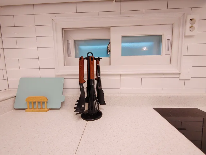 [Gangneung] Quiet village two-room near Chodang-dong 12
