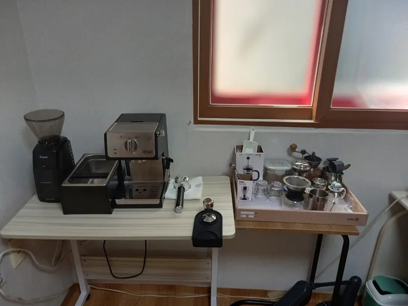 [경기 안산] 풀 옵션 쓰리룸 3층 주택 #홈짐 #사리역 2