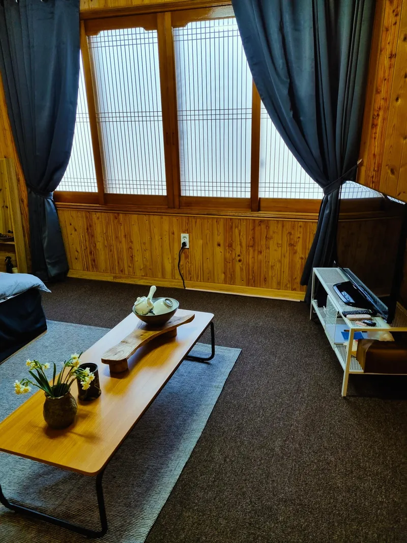 [Ido 2-dong, Jeju] Near the airport _ A resting place where your light shines #Bichil House 2