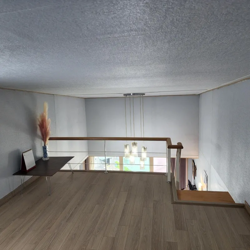 [Pyoseon, Seogwipo] Duplex One-Room_Jeju Jeong Stay (Minimum 15 nights reservation possible) 9
