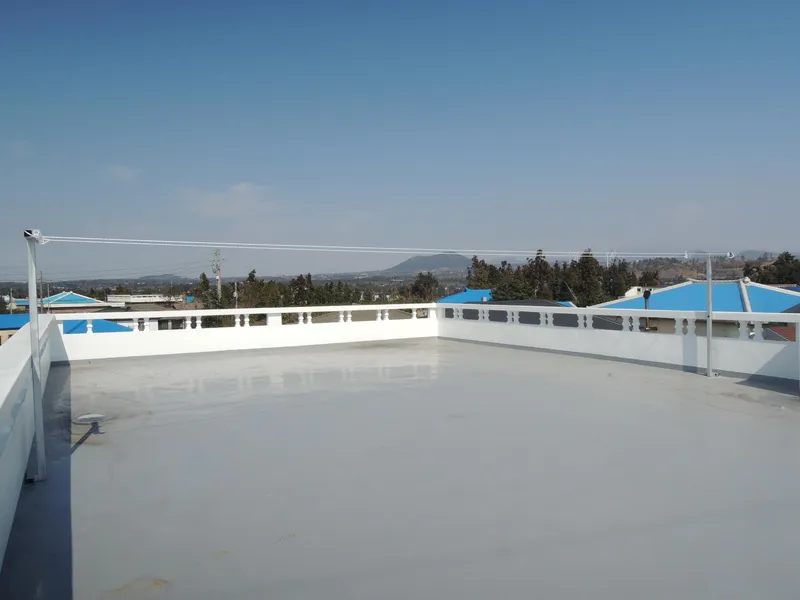 [제주 한경] 대형견 동반 가능한 원룸농가주택 2호 10
