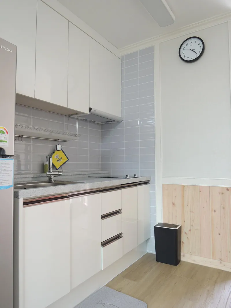[Hangyeong, Jeju] One-room farmhouse that allows large dogs No. 1 5