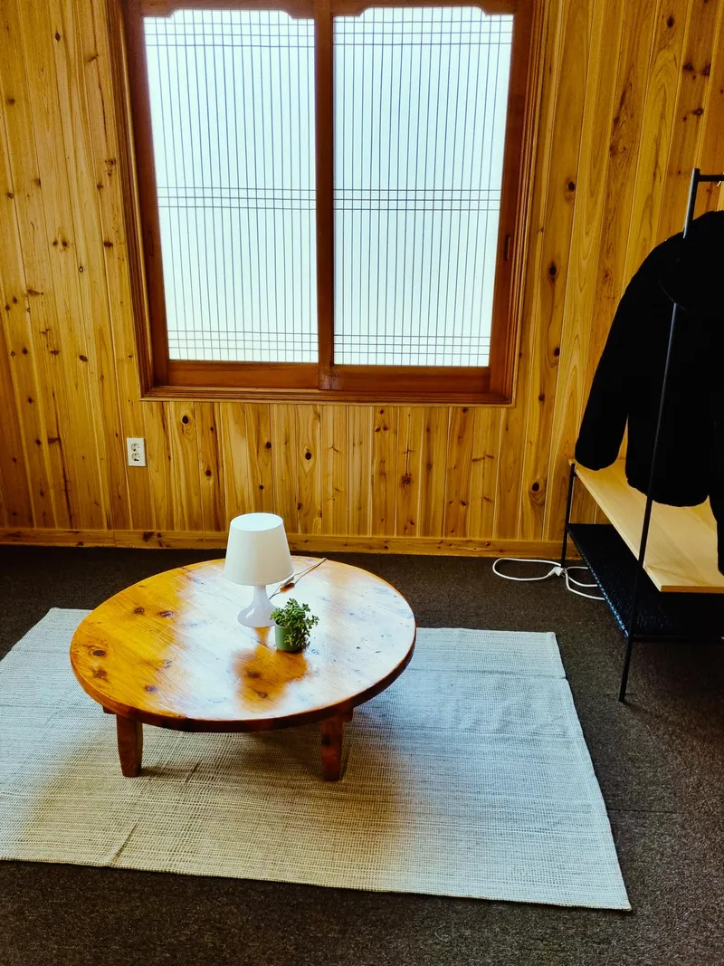 [Ido 2-dong, Jeju] Near the airport _ A resting place where your light shines #Bichil House 5