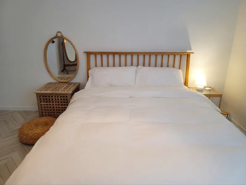 [Gangneung] Quiet village two-room near Chodang-dong 26