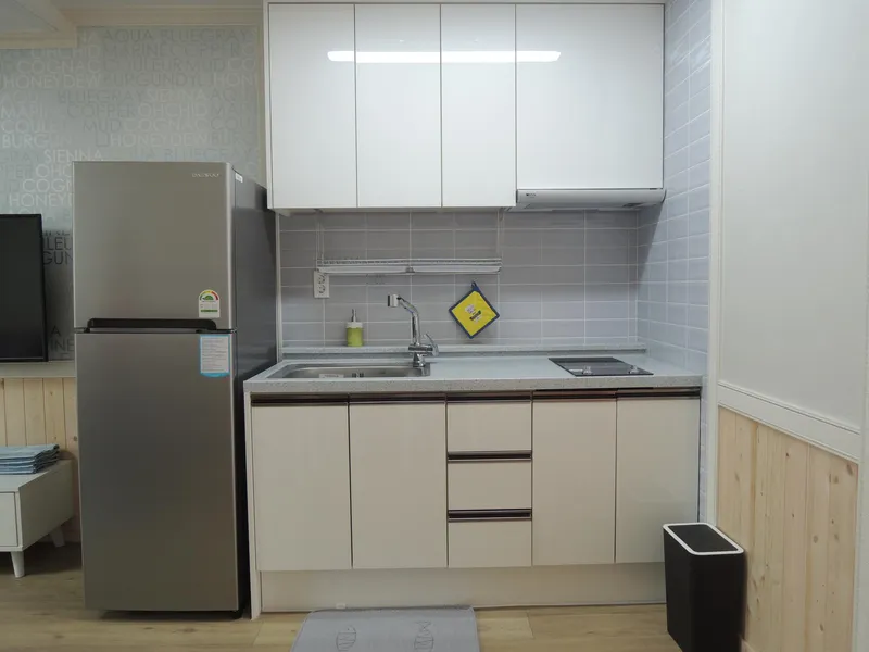 [Hangyeong, Jeju] One-room farmhouse that allows large dogs No. 1 4