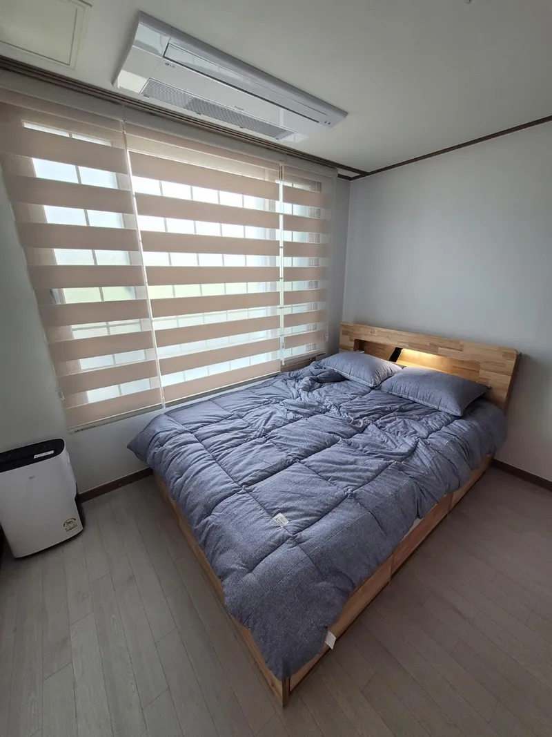 [제주 내도동] 몽돌해변앞쓰리룸2층독채#공항차로10분#가족펜션#환상옥상뷰 14