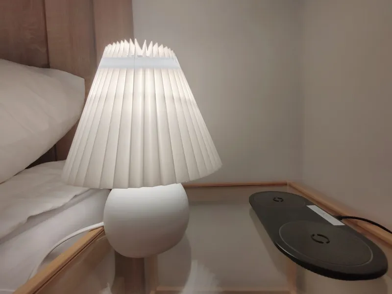 [Gangneung] Quiet village two-room near Chodang-dong 23