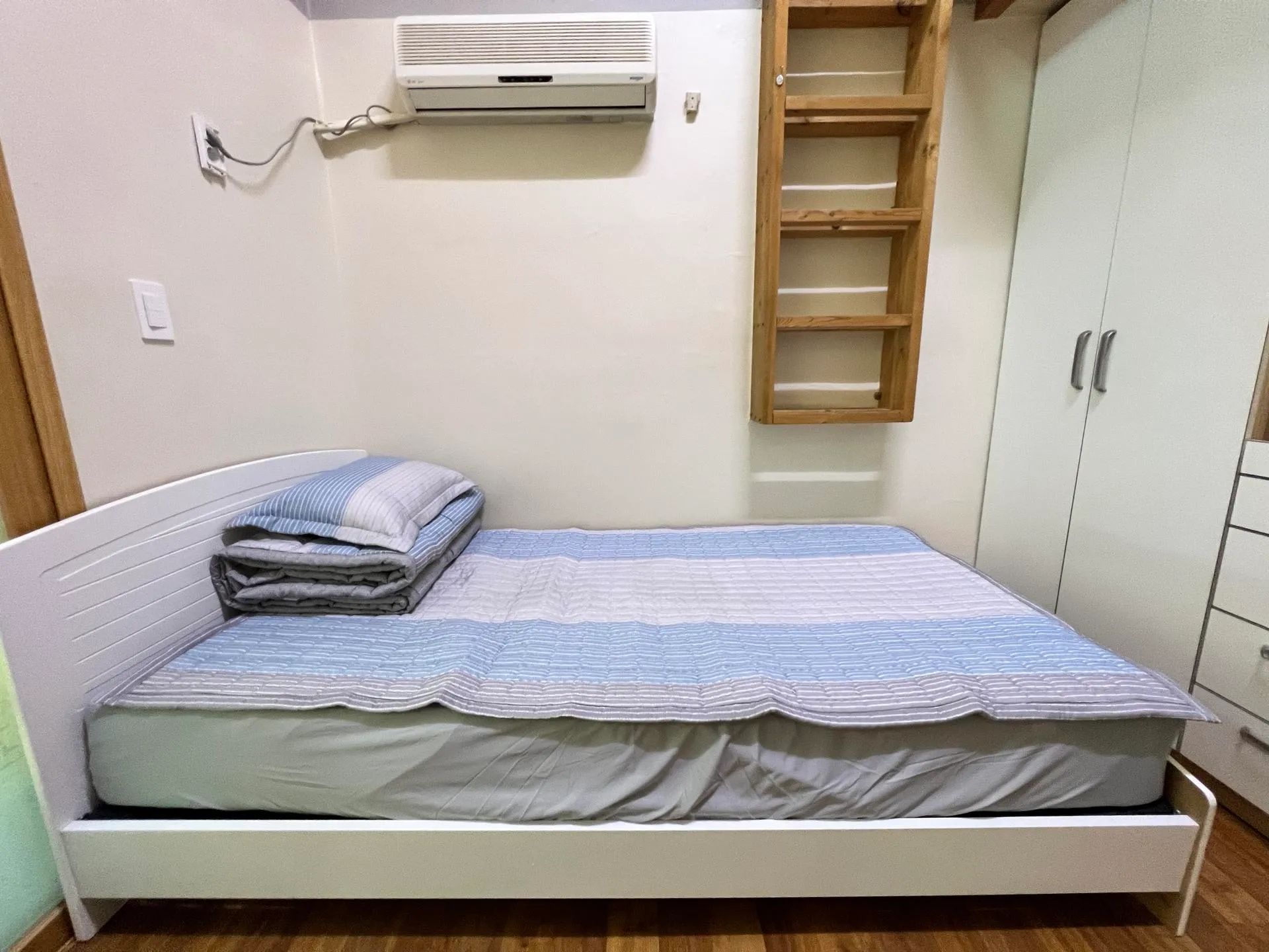 Studio in Daejeon — 26m², sleeps 2, 1 bath