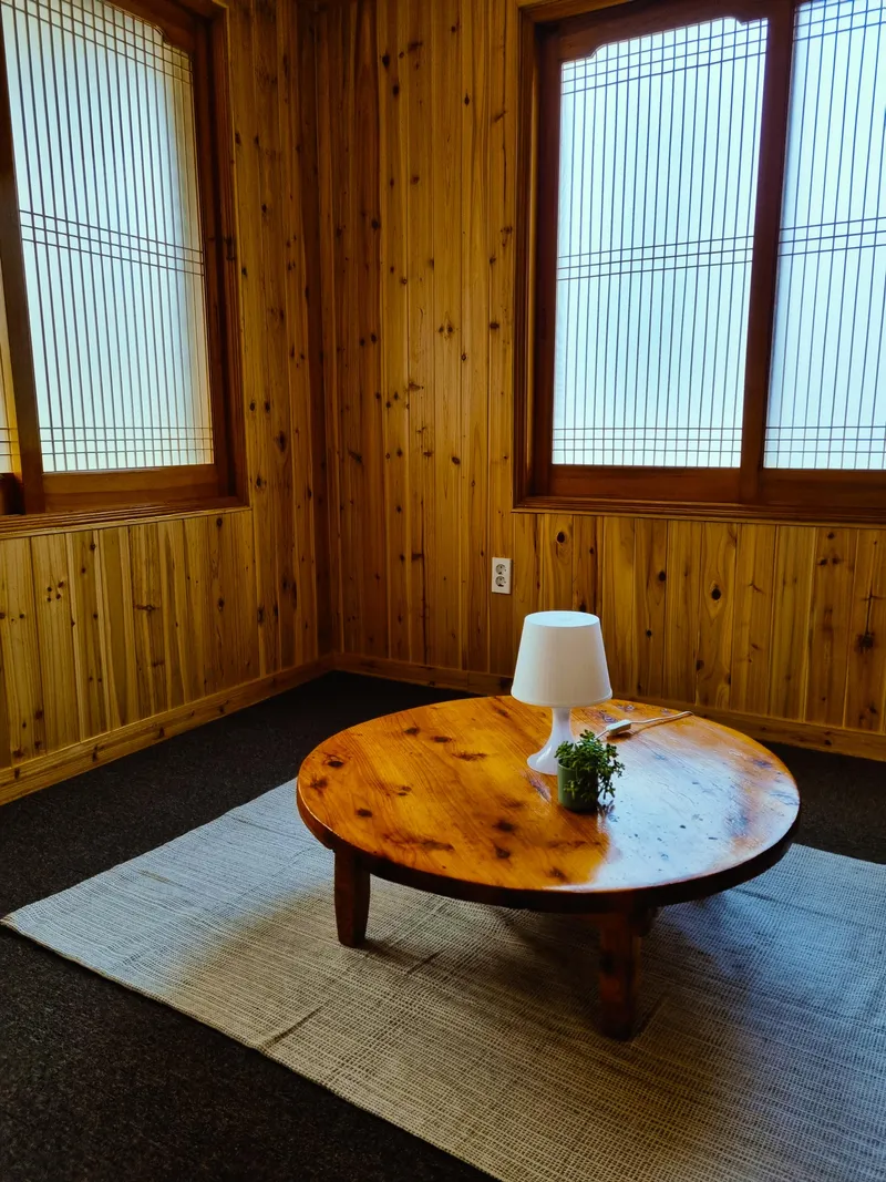 [Ido 2-dong, Jeju] Near the airport _ A resting place where your light shines #Bichil House 4