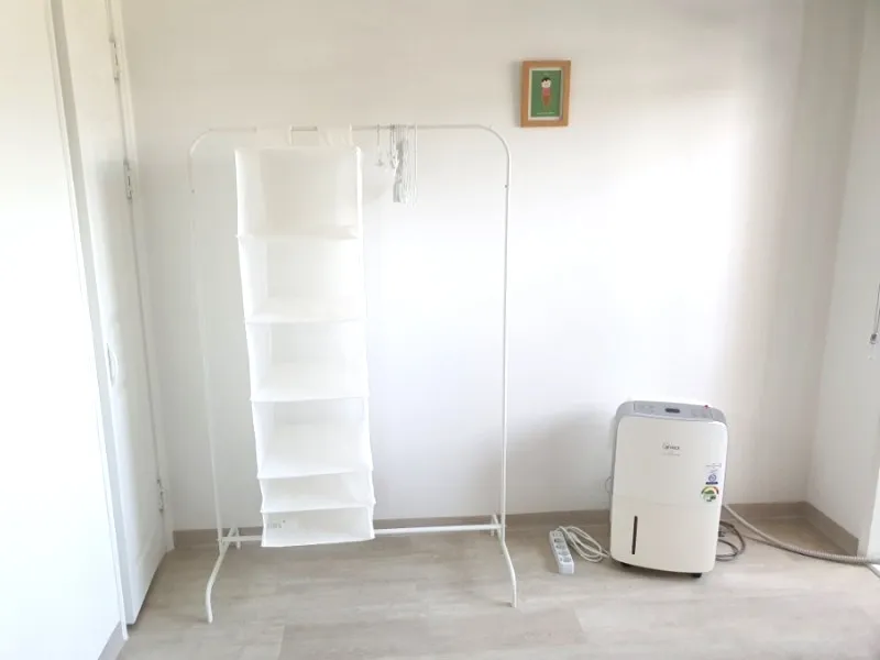 [Hallim, Jeju][Jeju Aewol Hanrim] Living in a two-room apartment with a beautiful sunset for a month #2nd floor ocean view #Sea view 11
