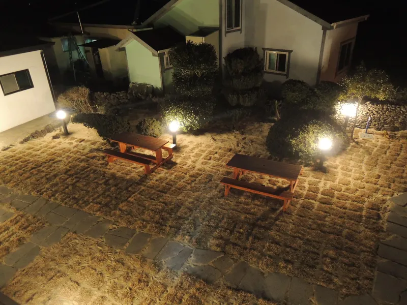 [Hangyeong, Jeju] One-room farmhouse that allows large dogs No. 1 13